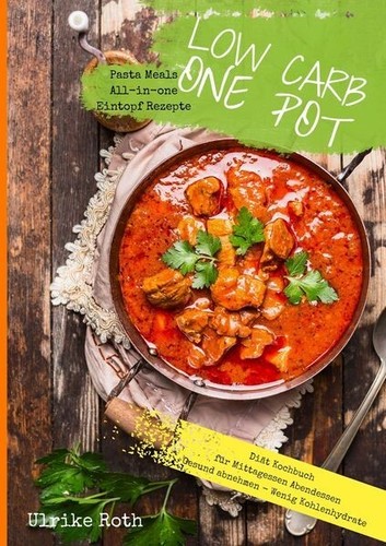 Low carb one - low, meals