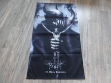 Celtic frost flag - flag, flagge