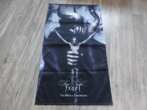 Celtic frost flag flagge - flag,