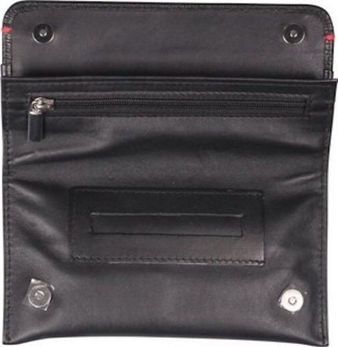 Zippo drehertasche nappaleder - drehertasche,