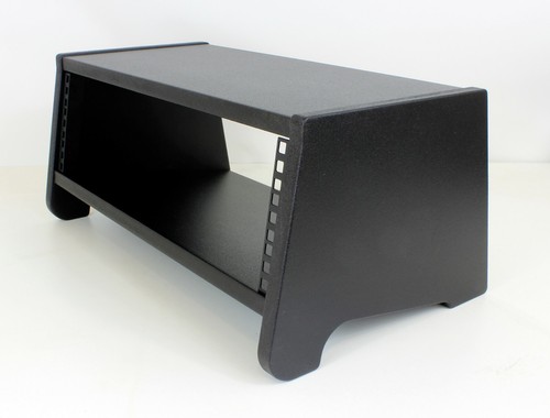 3he desktop studio rack - 19",