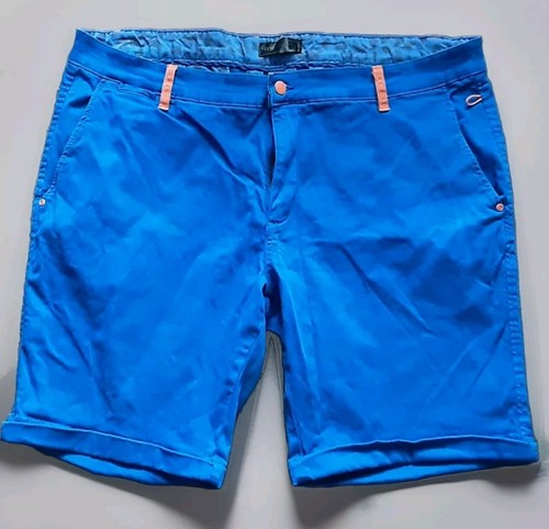 Blaue shorts von bon - blaue,