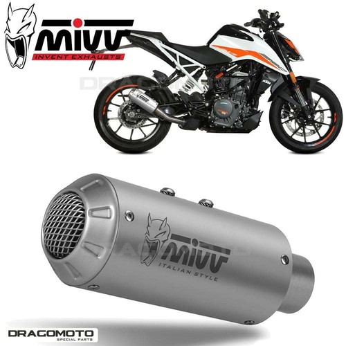 Auspuff ktm 390 duke - ktm,