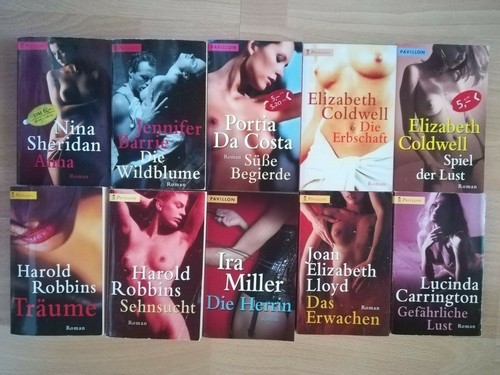 Erotik liebes romane - 10,