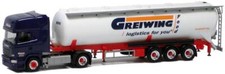 Herpa LKW Scania R Topl/Aerop