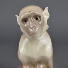 Nymphenburg A Bäuml Affe