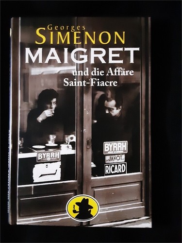 Georges simenon maigret und - simenon,