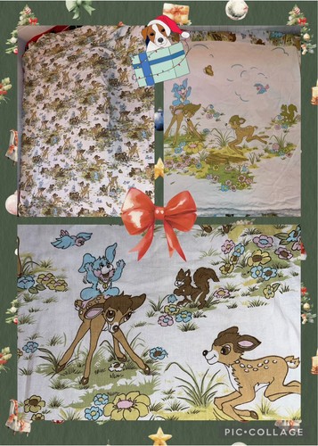 Bettwäsche disney vintage - bettwäsche,