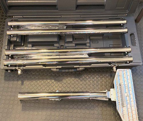 Teppichspanner