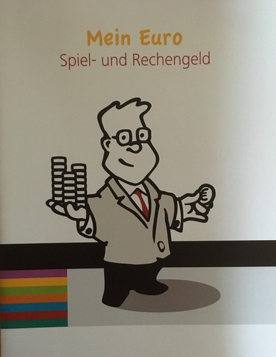 Rechengeld neu münzen scheine - neu,
