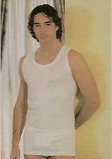 Rudershirt breite Schulter