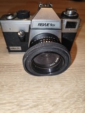 Vintage Revue Flex Mit