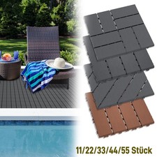 WPC Fliesen Fliesenplatten