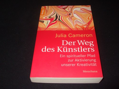 Julia cameron der - julia,