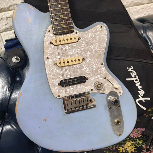 Fgn hals fender ibanez - hals,
