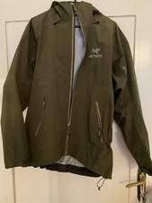 Arc'teryx Jacke , Herren