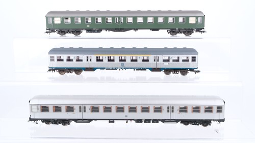 Fleischmann h0 konvolut - fleischmann,