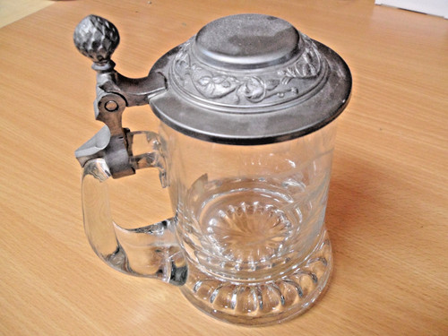 Schöner bierkrug humpen - schöner,