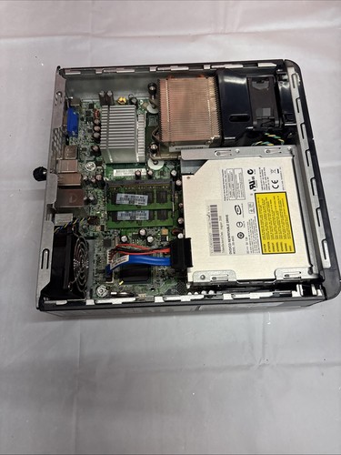 Compaq dc7900 ultra slim - compaq,
