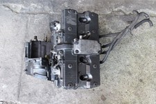 Suzuki GSF1200 Bandit Motor 1