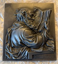 Buderus Kunstguss Relief