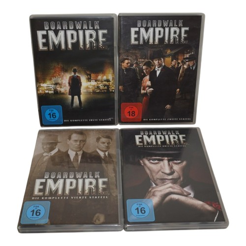 Boardwalk empire staffel 3 - empire, 2