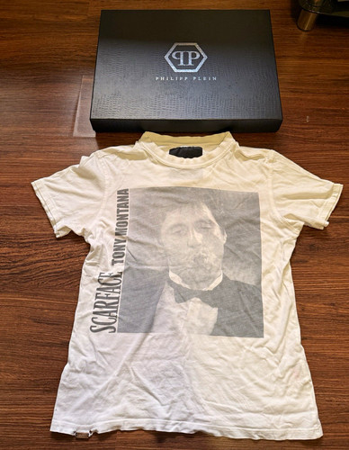 Philipp plein shirt - plein, t-shirt