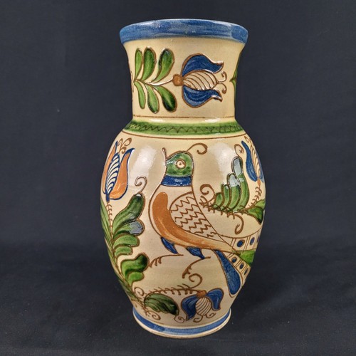 Vase 26cm töpferei - vase,