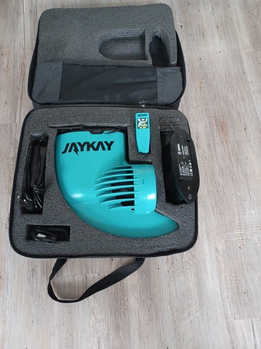 Jaykay finne - 2.0,