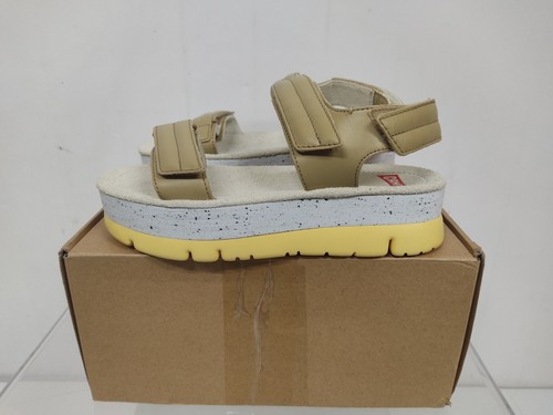 Camper oruga sandalen - camper, up