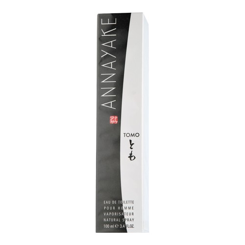 Annayake tomo edt - annayake, 100ml