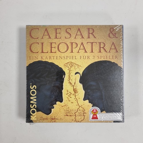 Caesar cleopatra brettspiel - caesar,