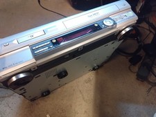 JVC HR-DVS3U Mini DV/S-VHS