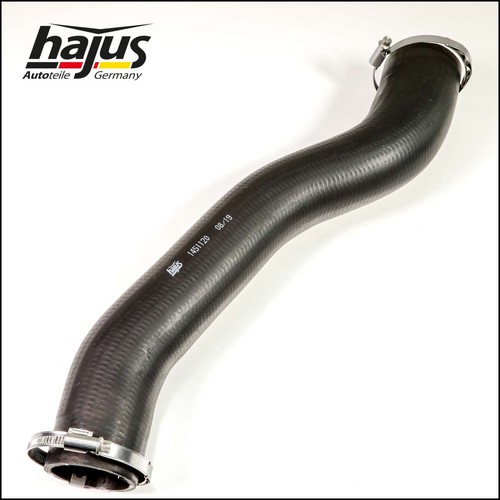 Hajus turboschlauch - hajus,