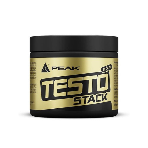 Peak testo - (232,50,