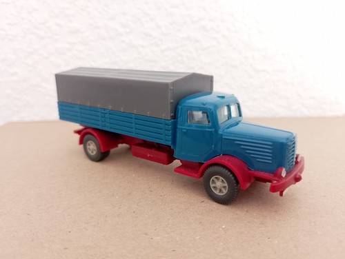 Wiking 478 büssing 8000 - wiking, 478/6