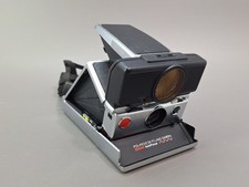 Polaroid SX-70 Land Camera