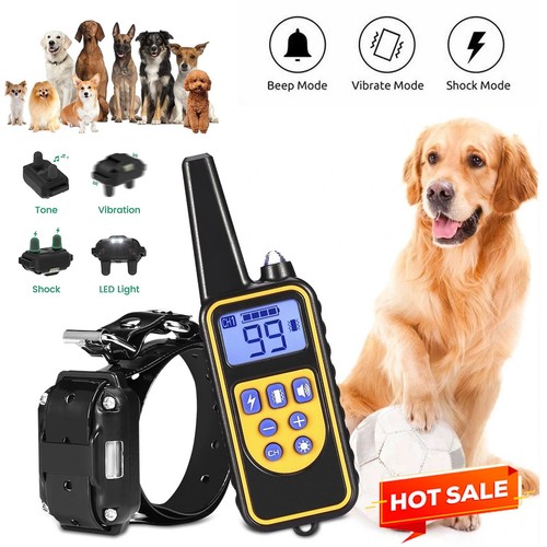 Antibell hunde halsband ton - antibell,