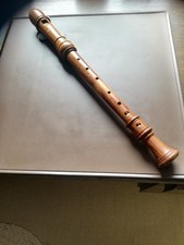 Altblockflöte, Flauto Dolce 2