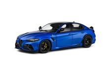 Alfa Romeo Giulia GTA 2022
