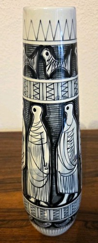 Mid century royal delft - mid-century,