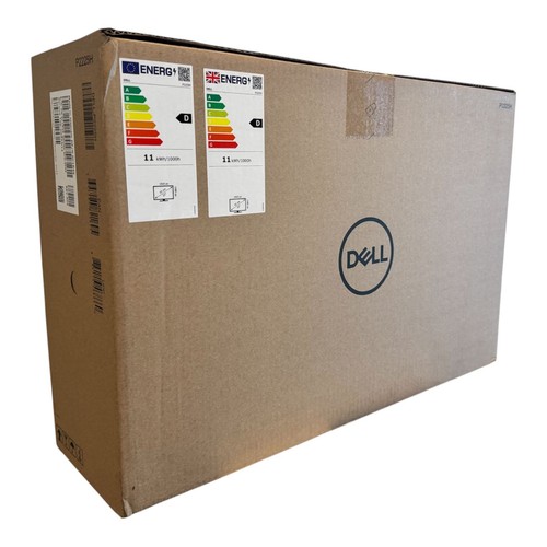 Monitor dell p2225h - monitor,