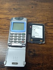 Sony CMD-Z5 "old vintage"