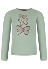 Salt and Pepper Shirt