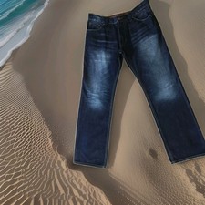 herren jeans 33 32 gebraucht
