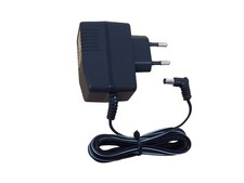 HKA-0930EC-230A Netzteil Adapter 9V DC 0,3A (300mA) 2,7VA Steckernetzteil HK 9 V