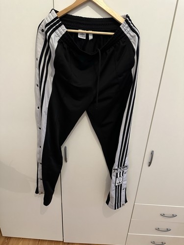 Adidas jogginghose hose size - jogginghose, l