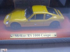 Melkus RS 1000 Coupe Auto DDR