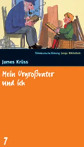Junge bibliothek band - junge,