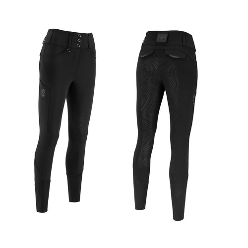 Pikeur damen reithose cantira - pikeur,